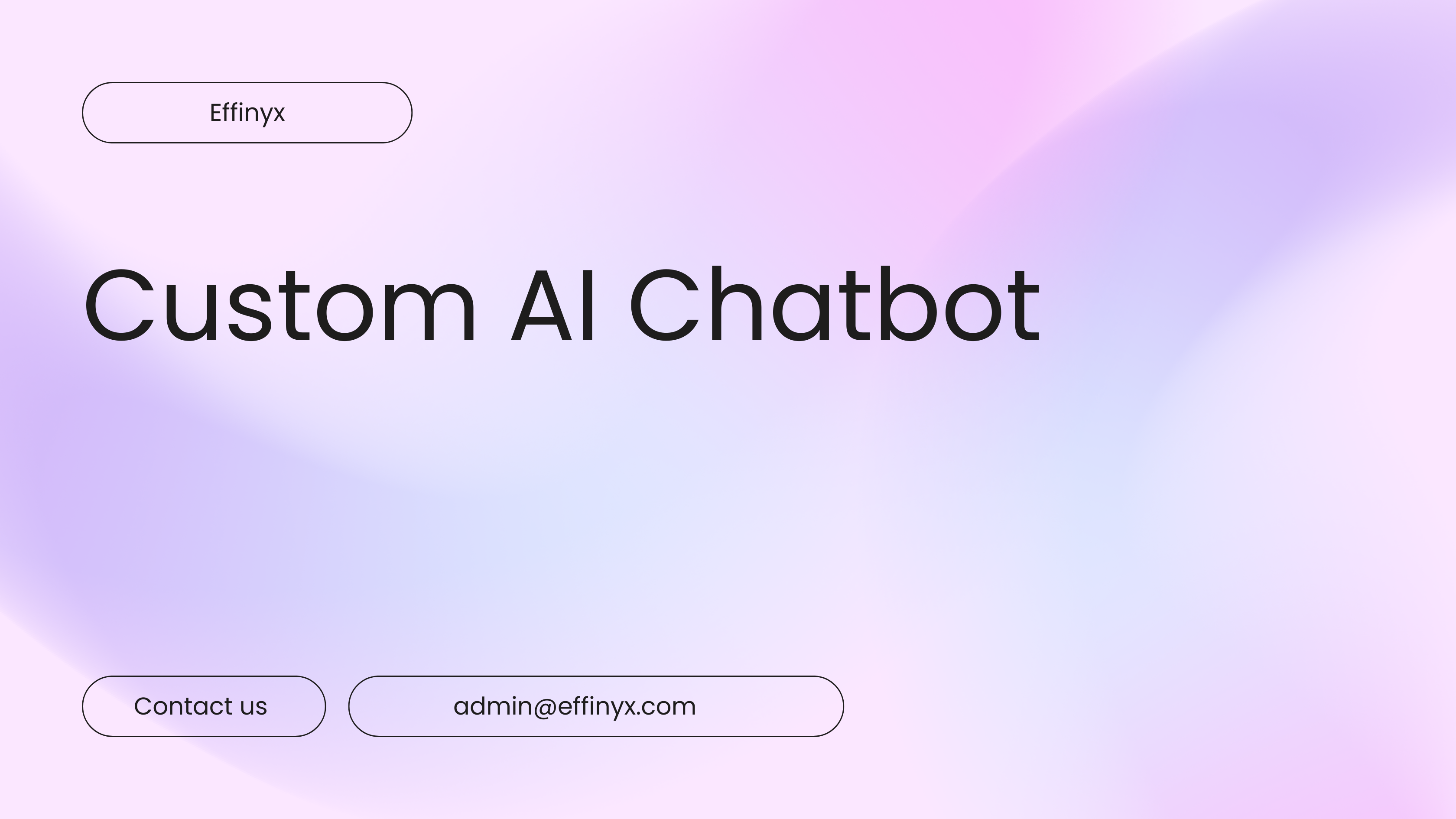 Custom AI Chatbot (Make.com, WhatsApp, ChatGPT)